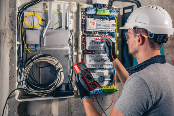 Trusted CA Electrician Experts