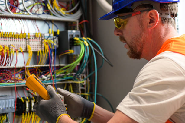 Best Electrical Installation Contractor  in Ojai, CA